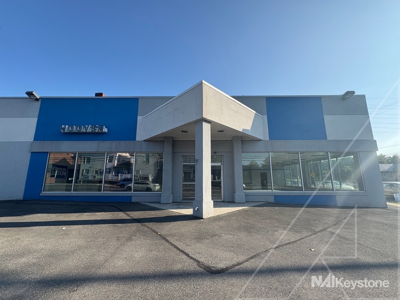 More Photos Of 60 E Penn Ave, Wernersville Auto Dealership For Sale