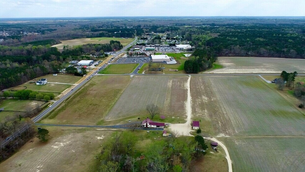 More Photos Of 16577A North Carolina 50, Garner Land For Sale