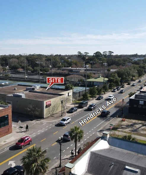 More Photos Of 1509 Hendricks Ave, Jacksonville Storefront For Sale