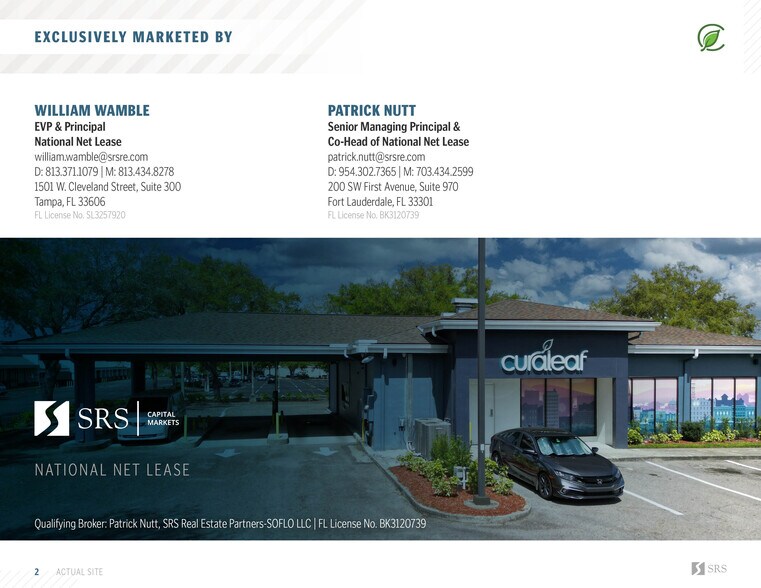 More Photos Of 9268 SE Maricamp Rd, Ocala Storefront For Sale