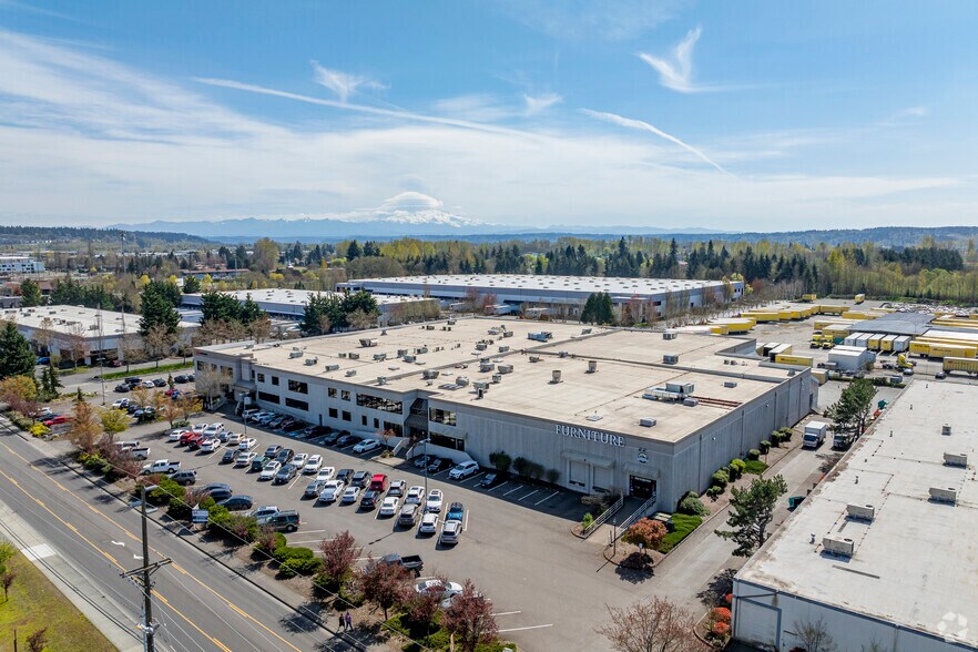 More Photos Of 5050 20th St E, Fife Manufacturing For Lease