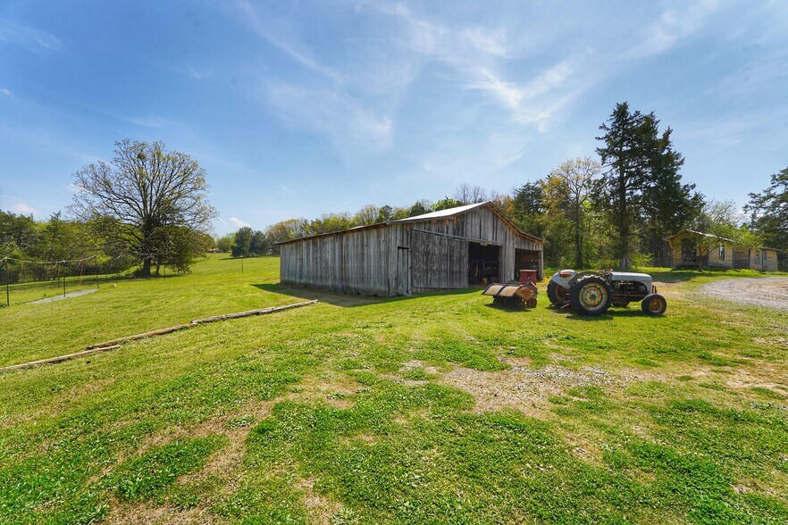 More Photos Of 201 Saint Louis Valley Rd, Paris Land For Sale