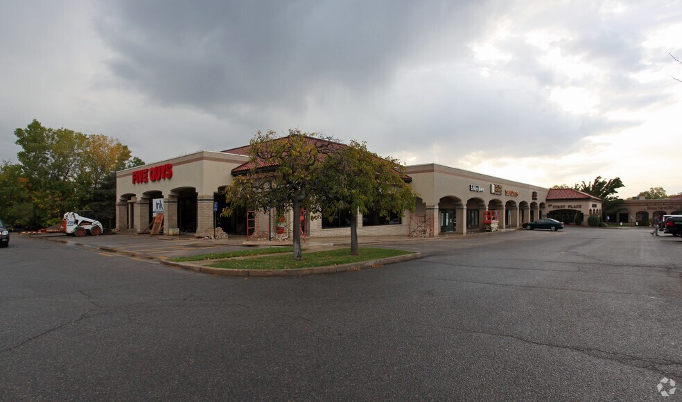 Primary Photo Of 2929 N Rock Rd, Wichita Unknown For Lease