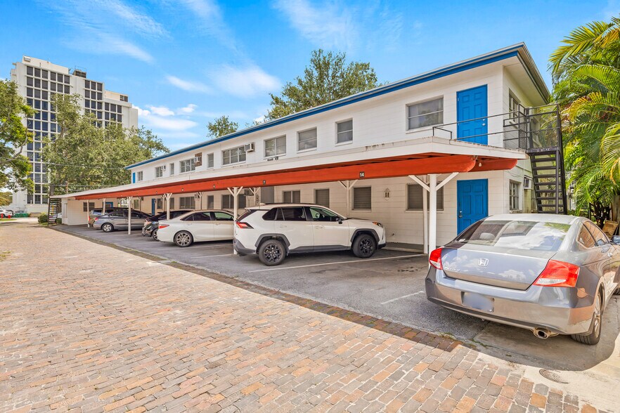 More Photos Of 800 Beach Dr NE, Saint Petersburg Apartments For Sale