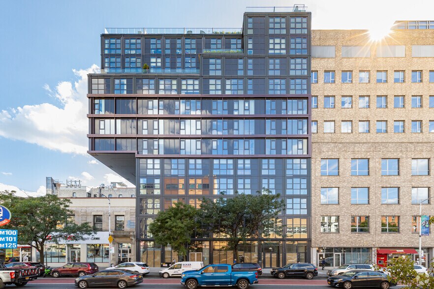 More Photos Of 362 W 125th St, New York Multifamily For Sale