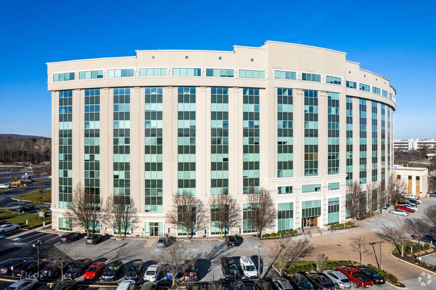 More Photos Of 1150 1st Ave, King Of Prussia Office For Lease