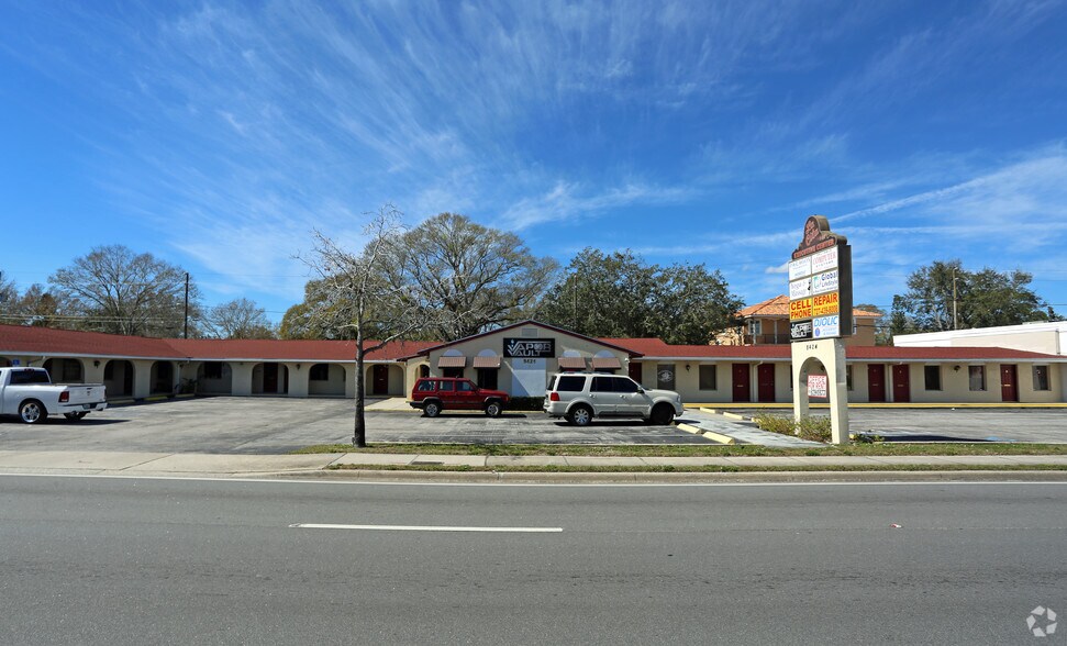 More Photos Of 8424 4th St N, Saint Petersburg Storefront Retail Office For Lease