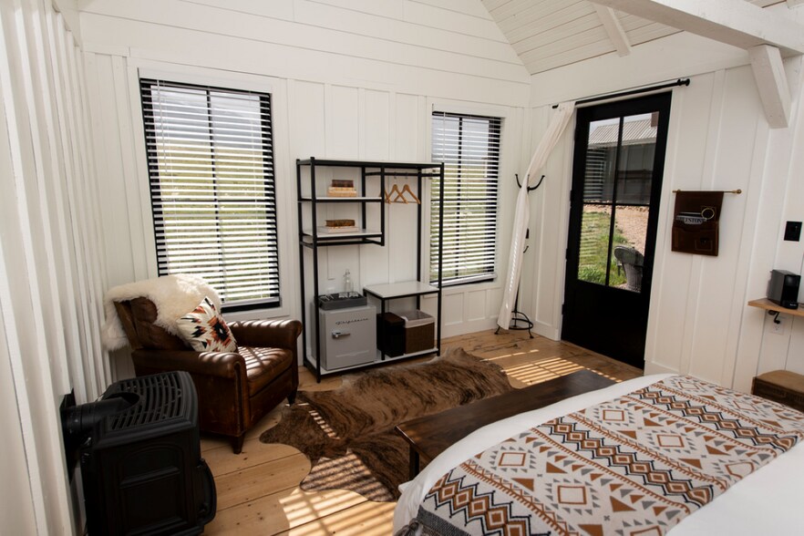 More Photos Of 701 County Road 120, Westcliffe Specialty For Sale