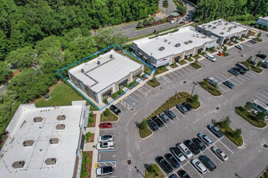 More Photos Of 160 Registry Blvd, Saint Augustine General Retail For Sale