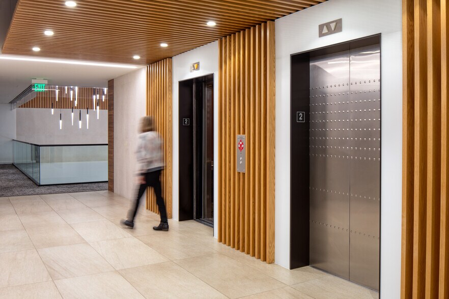 More Photos Of 215 S State St, Salt Lake City Office For Lease