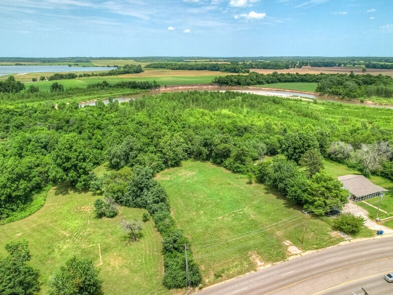 More Photos Of 20469 NE 23rd St, Harrah Land For Sale