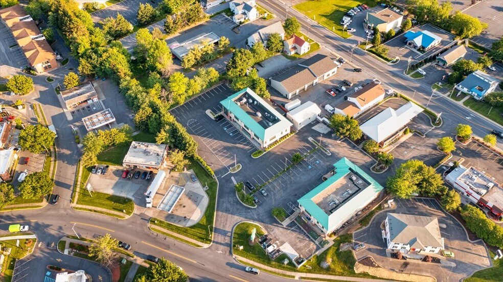 More Photos Of 1604 Ridgeside Dr, Mount Airy Storefront Retail Office For Sale