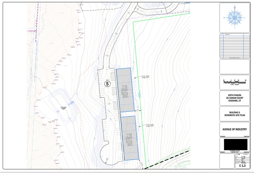 More Photos Of Avenue of Industry, Waterbury Land For Sale