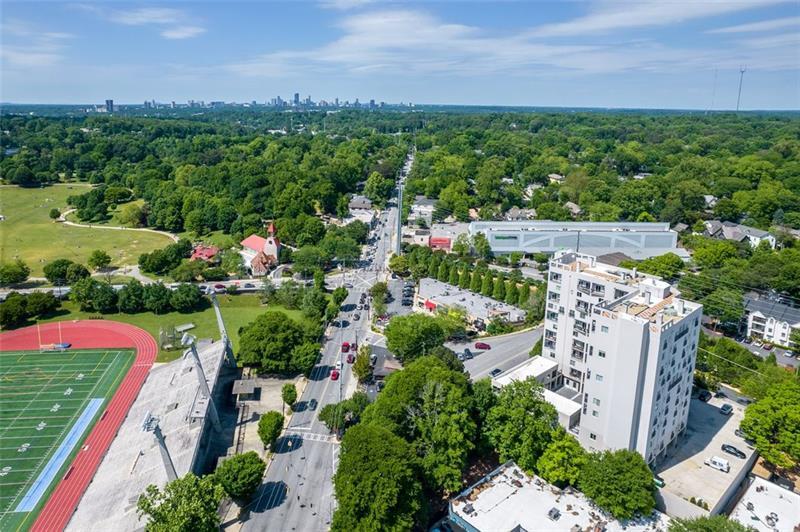 587 Virginia Ave, Atlanta, GA 30306 Apartments For Sale