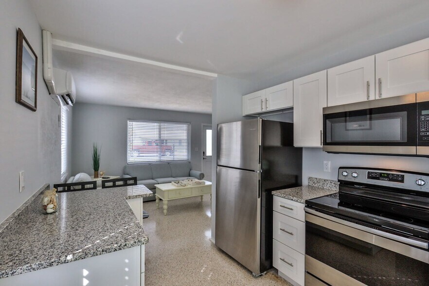 More Photos Of 1708 S Atlantic Ave, New Smyrna Beach Hotel For Sale