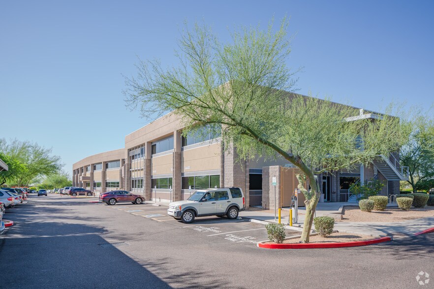 More Photos Of 20401 N 73rd St, Scottsdale Medical For Lease