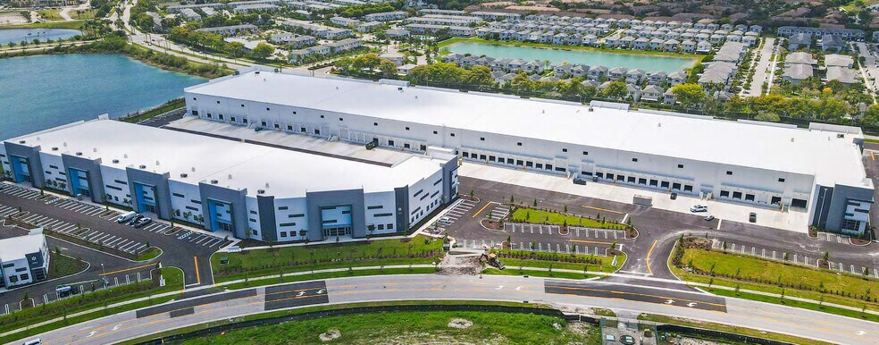 More Photos Of Park of Commerce Blvd, Homestead Unknown For Lease