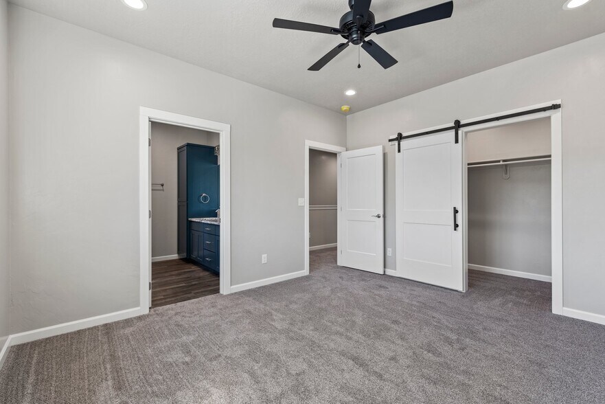 More Photos Of 560 Park Springs Ave, Baker City Apartments For Sale