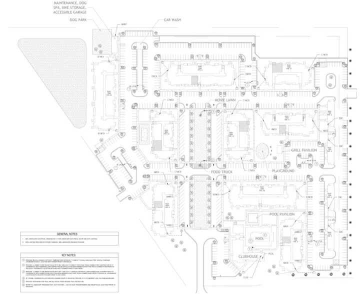 More Photos Of 2825 Gordon Hwy, Augusta Land For Sale