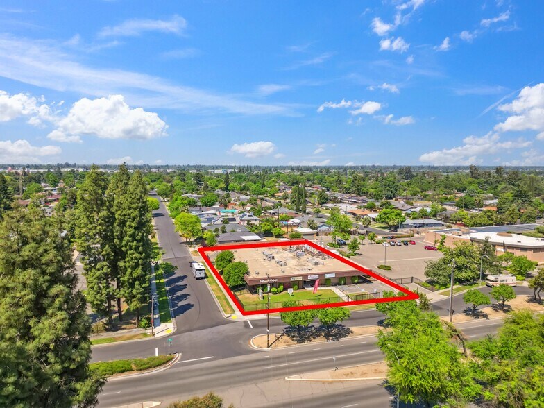 More Photos Of 3727 N 1st St, Fresno Medical For Sale