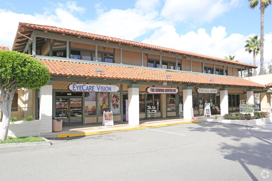 More Photos Of 1267-1281 E Imperial Hwy, Placentia Unknown For Lease