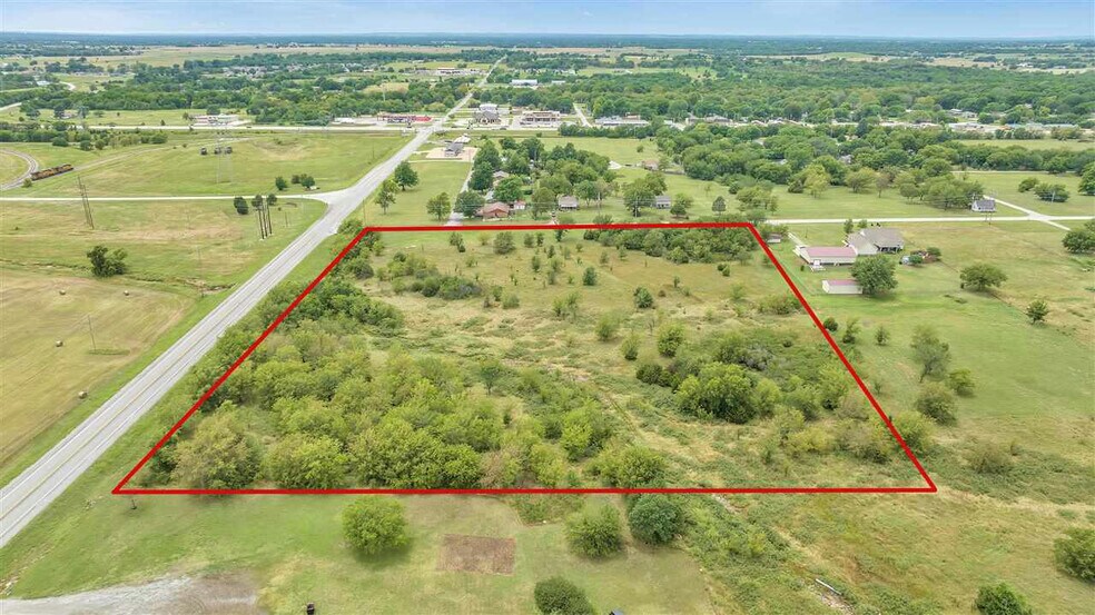 More Photos Of E Hwy 88, Oologah Land For Sale