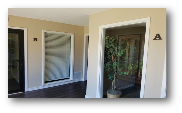 More Photos Of 915 E Hubbard St, Mineral Wells Office For Sale