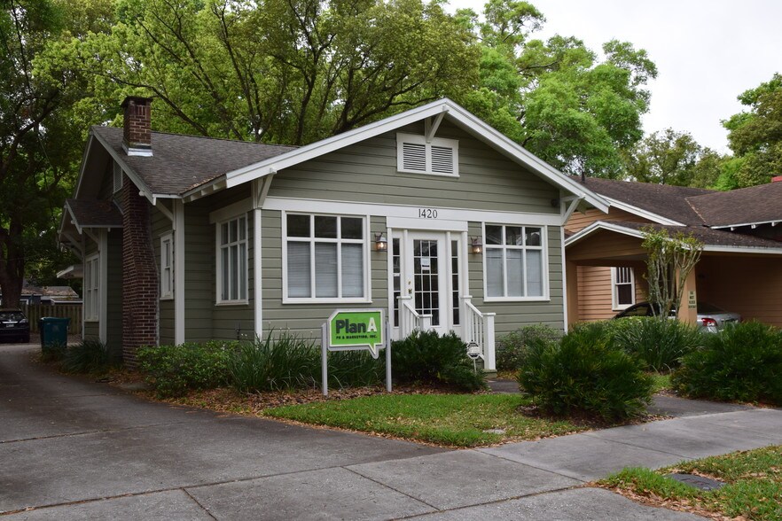 More Photos Of 1420 E Concord St, Orlando Office For Lease