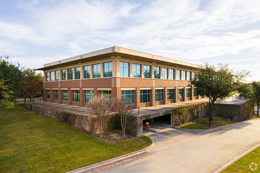More Photos Of 5100 Legacy Dr, Plano Office For Lease