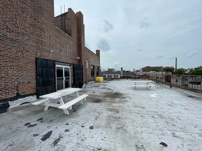 More Photos Of 55 Meadow St, Brooklyn Manufacturing For Lease