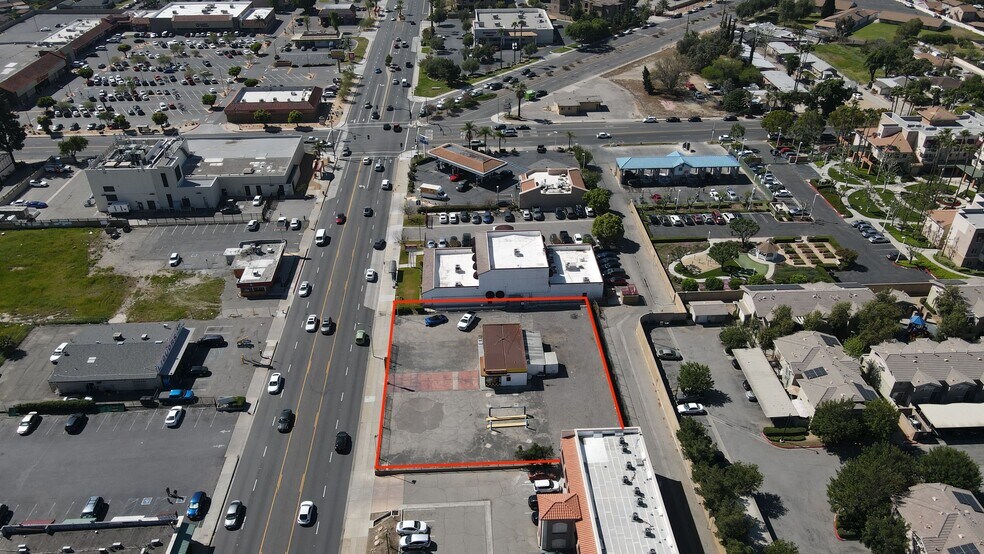 More Photos Of 430 S Riverside Ave, Rialto Auto Dealership For Sale