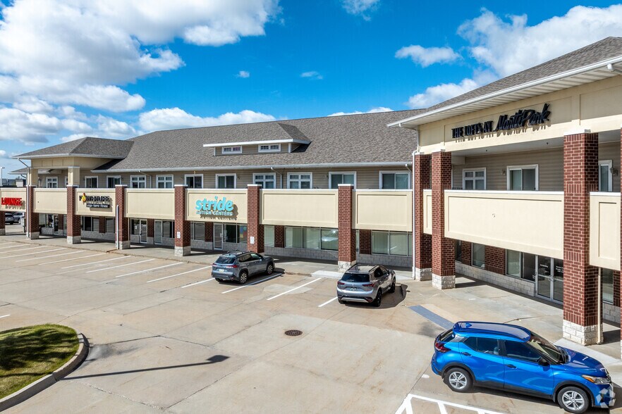 More Photos Of 8845 Northpark Ct, Johnston Apartments For Lease