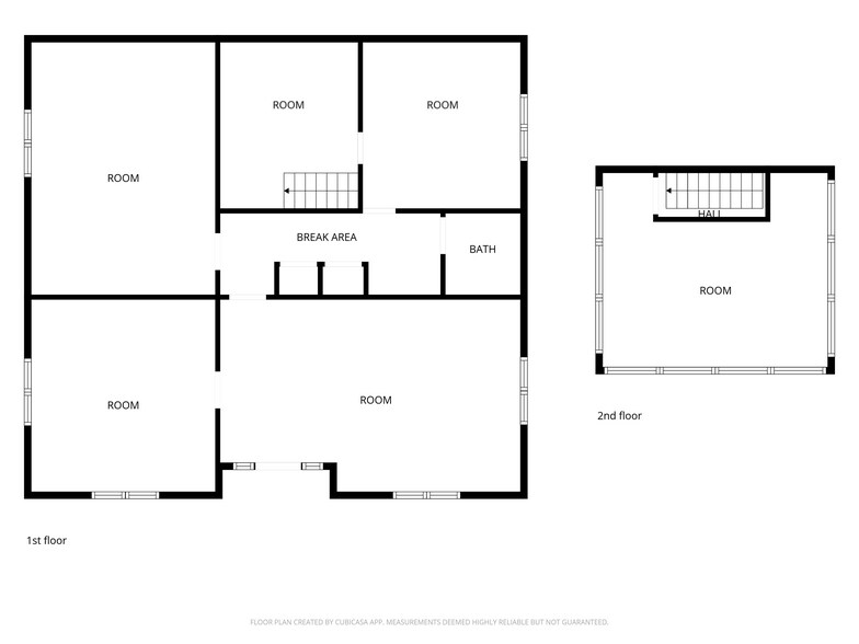 More Photos Of 5734 Windsor Dr, Columbus Office For Lease