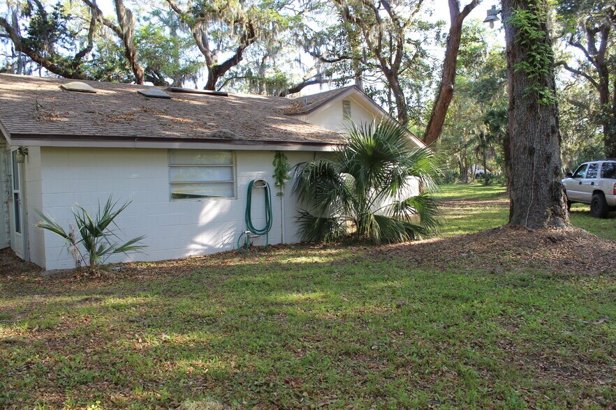 More Photos Of 4820 First Coast Hwy, Fernandina Beach Land For Sale