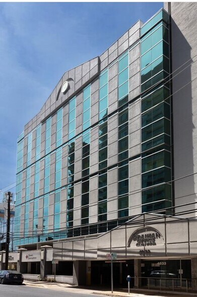 More Photos Of 4833 Rugby Ave, Bethesda Medical For Lease