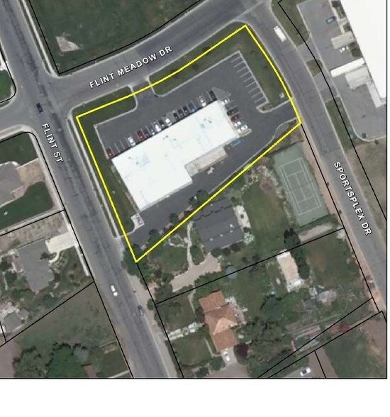More Photos Of 1343 Flint Meadows Dr, Kaysville Research And Development For Sale