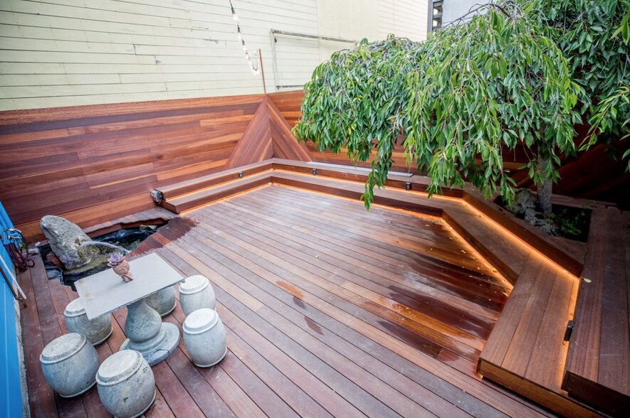 More Photos Of 2424 Lombard St, San Francisco Office Residential For Lease