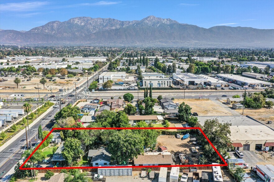 More Photos Of 8945 Hellman Ave, Rancho Cucamonga Multifamily For Sale