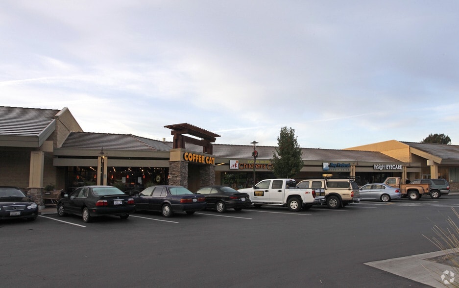 More Photos Of 245 Mt Hermon Rd, Scotts Valley Unknown For Lease