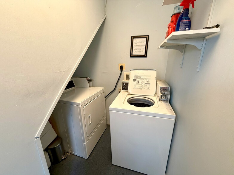 More Photos Of 1137 Light St, Baltimore Storefront Retail Residential For Sale