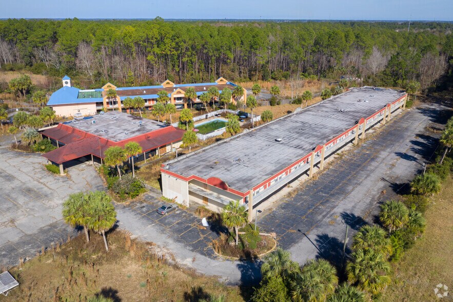 More Photos Of 852374 US Highway 17, Yulee Hotel For Sale