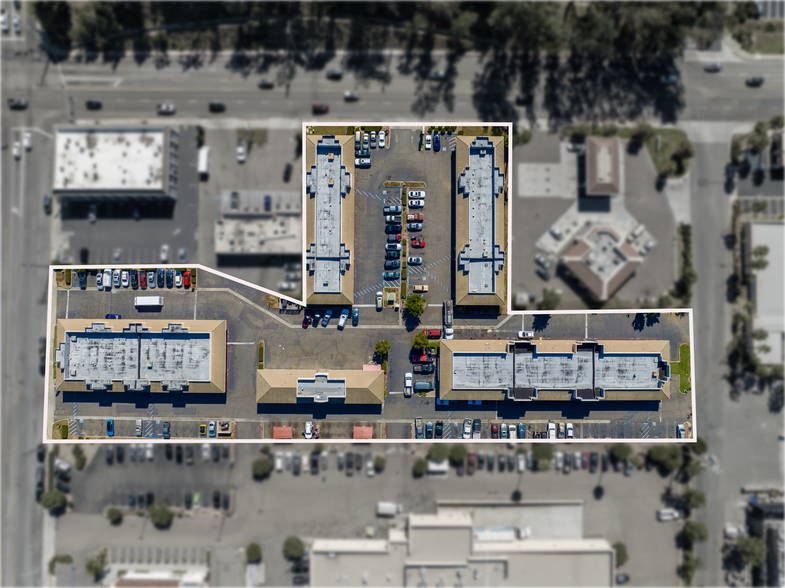 More Photos Of 151 N Rose St, Escondido Unknown For Lease