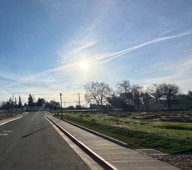 More Photos Of 1419 Highway 99, Gridley Land For Sale