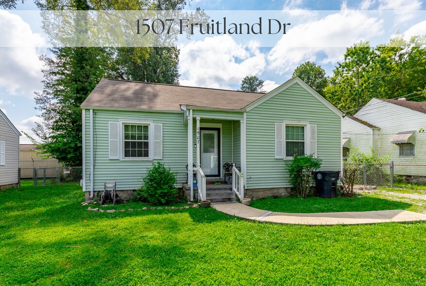 More Photos Of , Chattanooga Multifamily For Sale