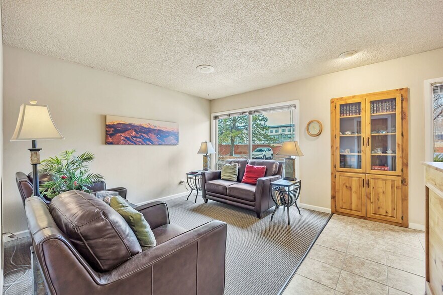 More Photos Of 2123-2125 N Academy Blvd, Colorado Springs Office For Sale