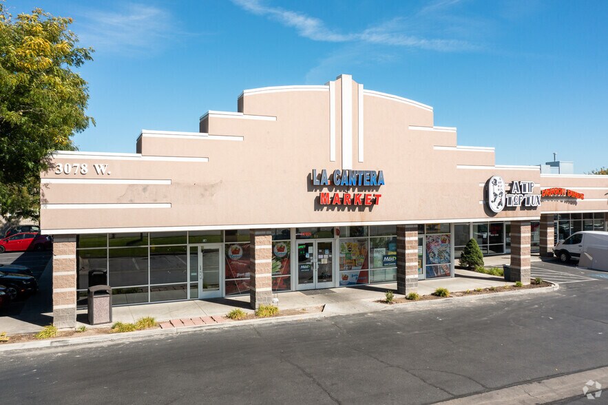 More Photos Of 3078 W 7800 S, West Jordan Freestanding For Lease