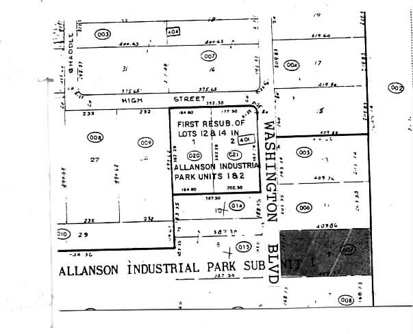 More Photos Of 405 S Washington Blvd, Mundelein Office For Sale