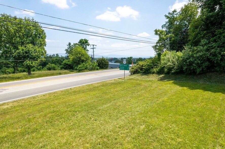 More Photos Of Rt 11/ Rt 256, Weyers Cave Land For Sale
