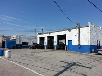 More Photos Of 1149 Sibley Blvd, Dolton Service Station For Lease