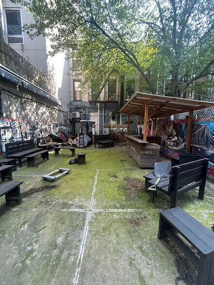 More Photos Of 507 Myrtle Ave, Brooklyn Storefront Retail Residential For Lease